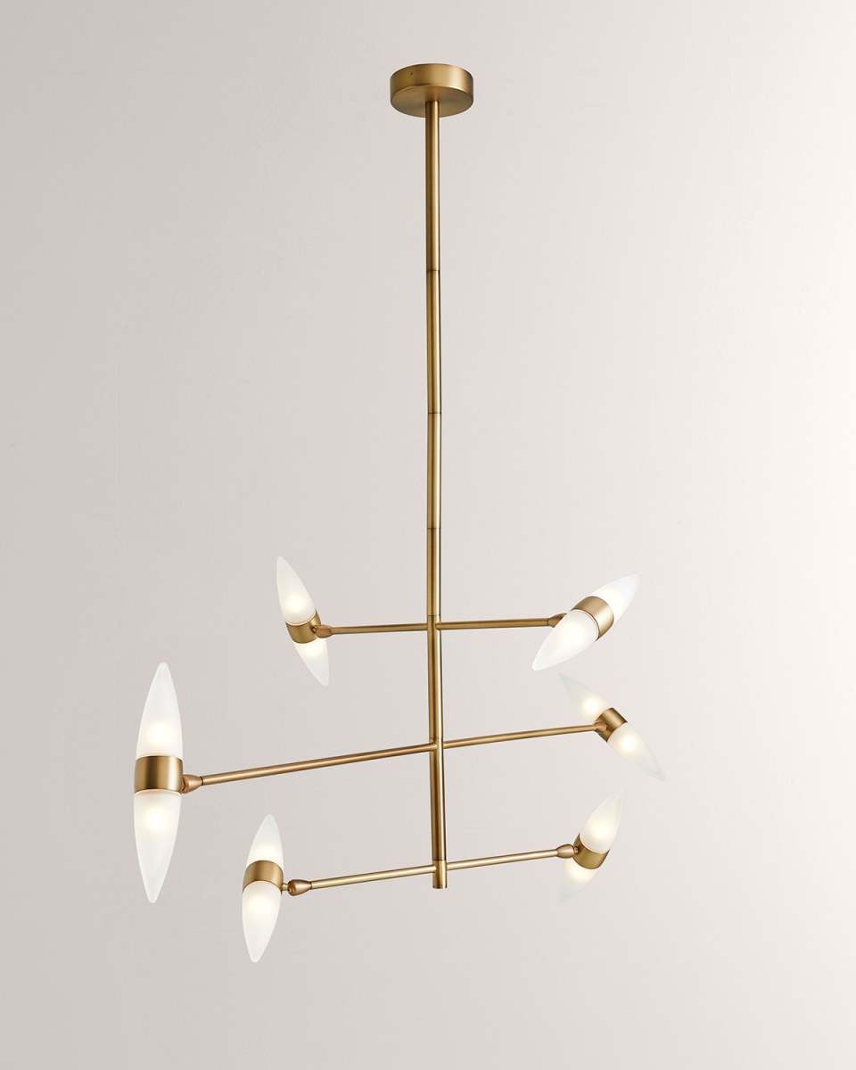 Callie Chandelier